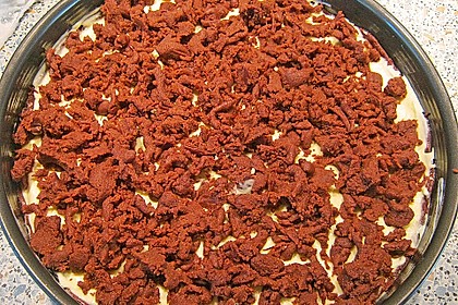 Schokostreusel - Käsekuchen 46