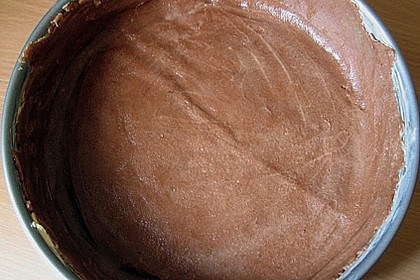Schokostreusel - Käsekuchen 53