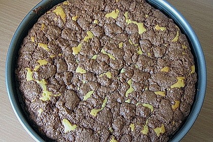 Schokostreusel - Käsekuchen 41
