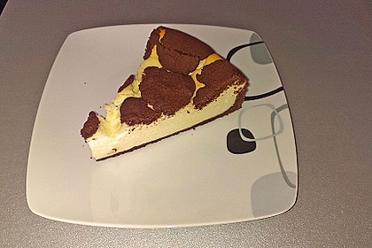 Schokostreusel - Käsekuchen 19