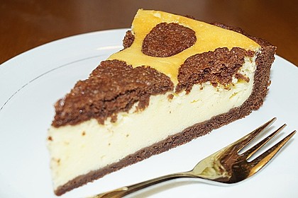 Schokostreusel - Käsekuchen 5