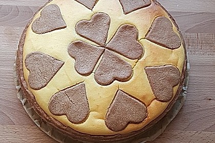 Schokostreusel - Käsekuchen 47