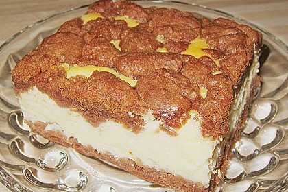 Schokostreusel - Käsekuchen 14