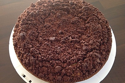 Schokostreusel - Käsekuchen 29