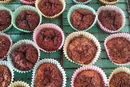 Schokostreusel - Käsekuchen 28