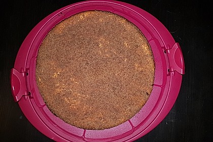 Schokostreusel - Käsekuchen 27
