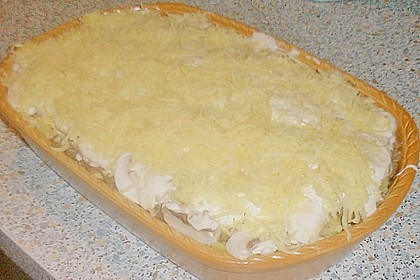Kartoffelauflauf mit Hackfleisch 6