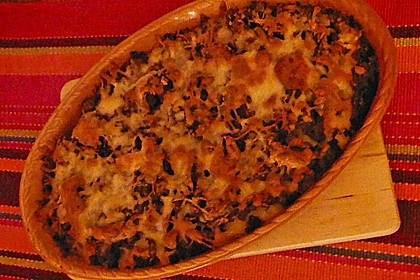 Kartoffelauflauf mit Hackfleisch 10