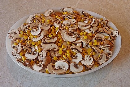 Kartoffelauflauf mit Hackfleisch 11