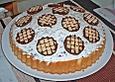 Mohrenkopfkuchen
