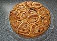 Rosenkuchen