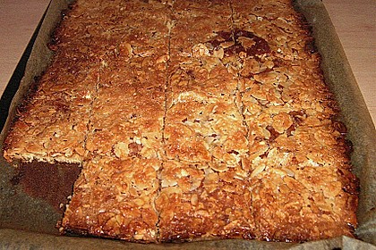 Schneller Butterkuchen