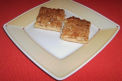 Schneller Butterkuchen 1