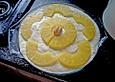 Ananas - Tiramisu