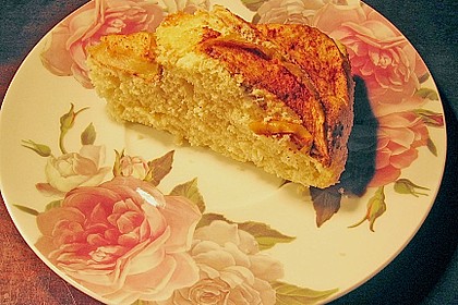 Apfelkuchen 5