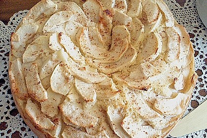 Apfelkuchen 2