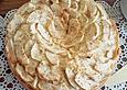 Apfelkuchen