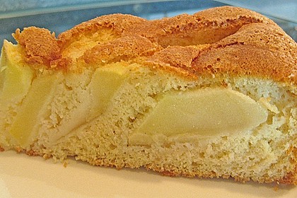 Apfelkuchen 4
