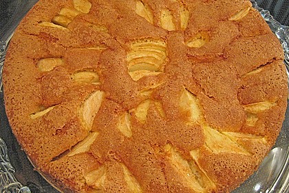 Apfelkuchen 1