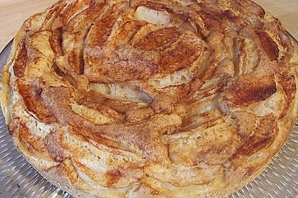 Apfelkuchen 7