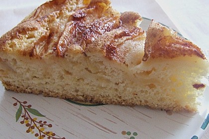 Apfelkuchen 6