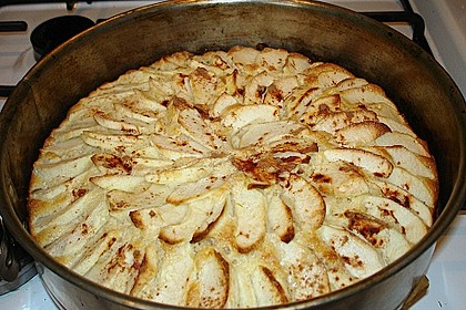 Apfelkuchen 3