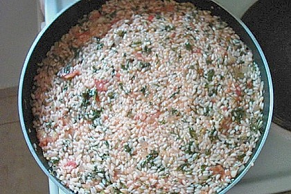 Gefüllte Paprika 14