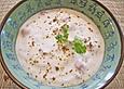 Tomaten - Raita