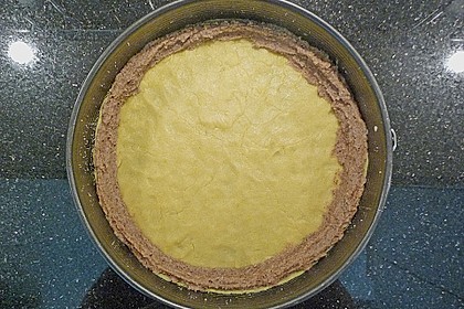 Mürbteig Basisrezept 4