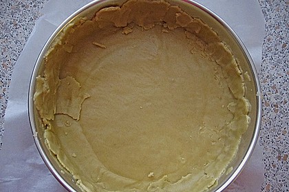 Mürbteig Basisrezept 5