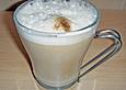 Eierlik&ouml;r - Kaffee