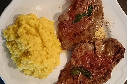 Saltimbocca alla Romana 36