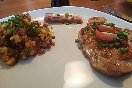 Saltimbocca alla Romana 6
