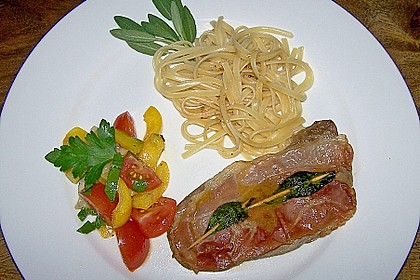 Saltimbocca alla Romana 12