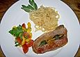Saltimbocca alla Romana