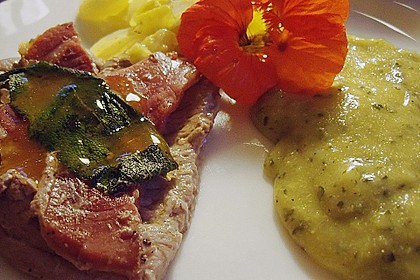 Saltimbocca alla Romana 22