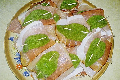 Saltimbocca alla Romana 46