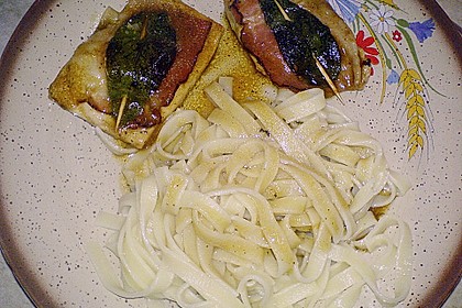 Saltimbocca alla Romana 47