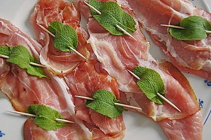 Saltimbocca alla Romana 19