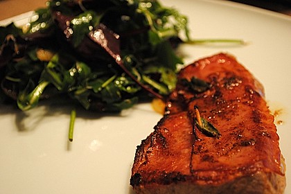Saltimbocca alla Romana 38