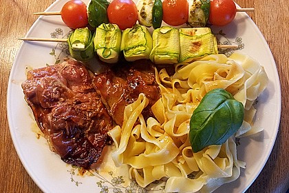 Saltimbocca alla Romana 13