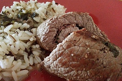 Saltimbocca alla Romana 49
