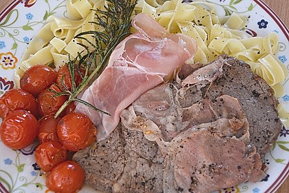 Saltimbocca alla Romana 29