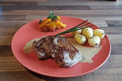 Saltimbocca alla Romana 9