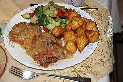 Saltimbocca alla Romana 41