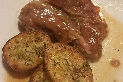 Saltimbocca alla Romana 31