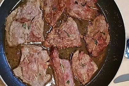 Saltimbocca alla Romana 33
