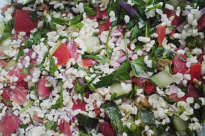 Tabouleh 2
