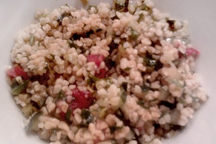 Tabouleh 3