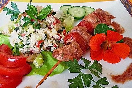 Tabouleh 5